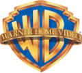 Logo Warner Home Video