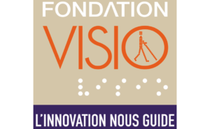 logo fondation visio