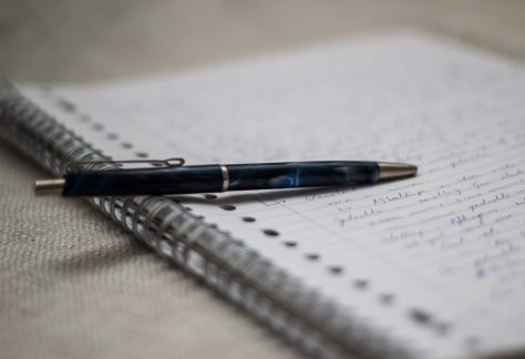 Formation Écriture de fiction